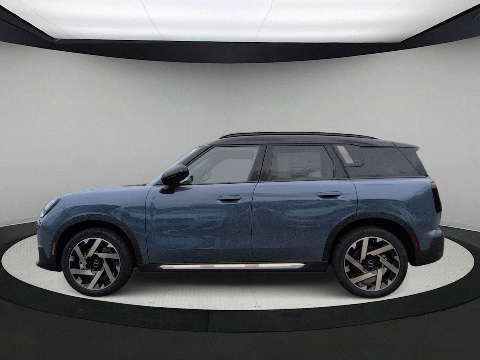 New 2027 MINI Cooper Countryman S AWD/4WD image 5