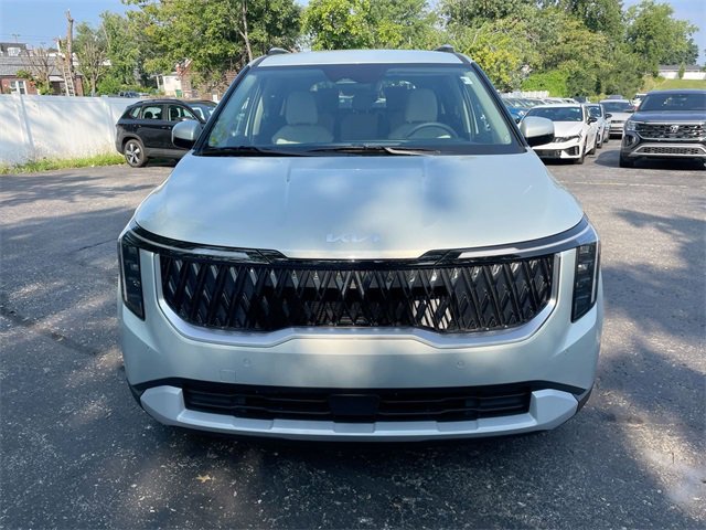 New 2026 Kia Carnival EX image 32