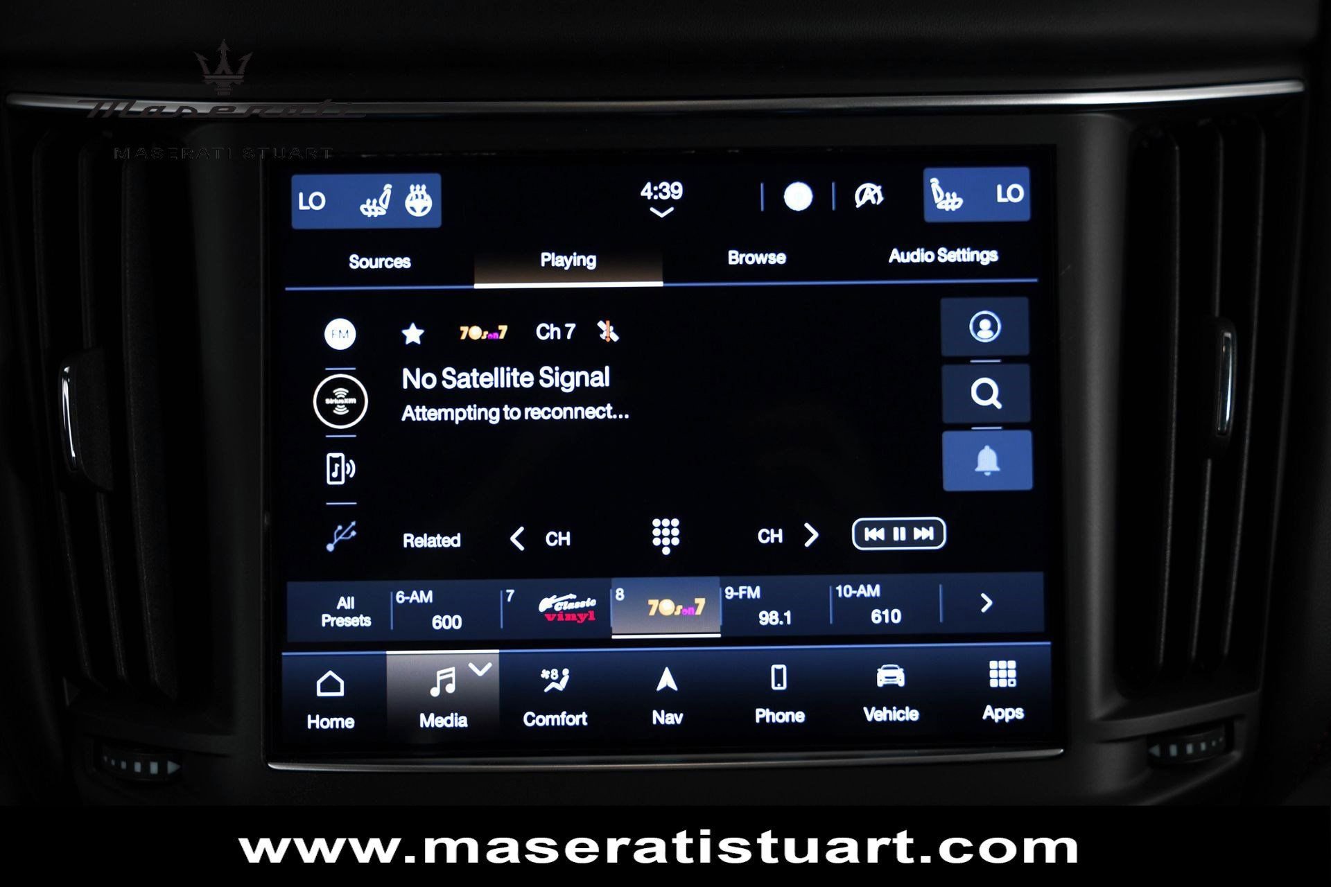 New 2024 Maserati Levante GT Ultima image 40