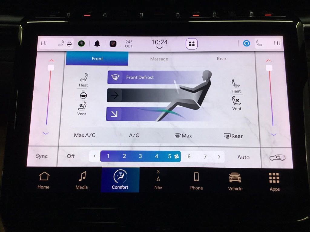 Used 2023 Jeep Grand Cherokee Summit image 37