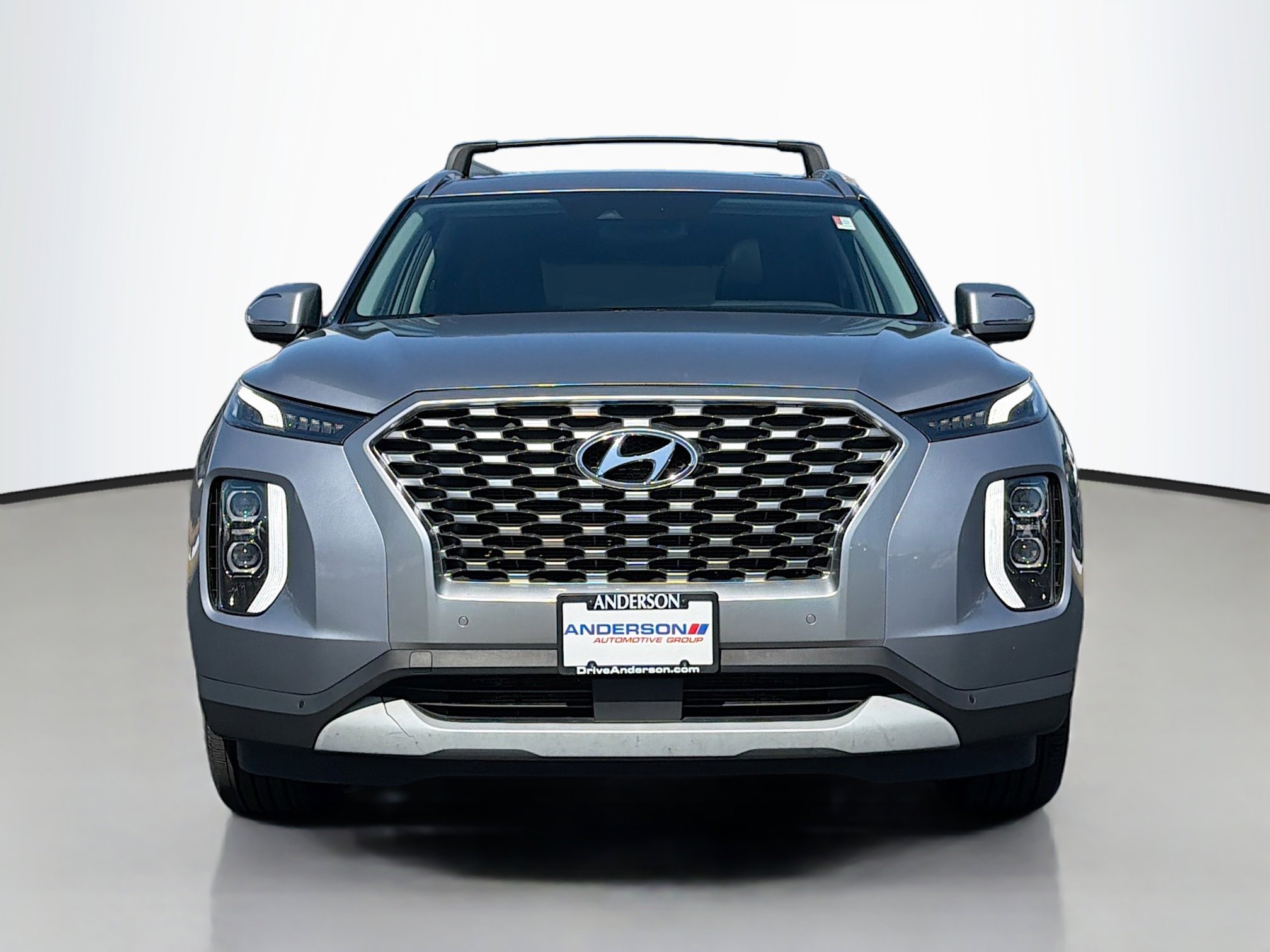 Used 2021 Hyundai Palisade SEL w/ Convenience Package image 16