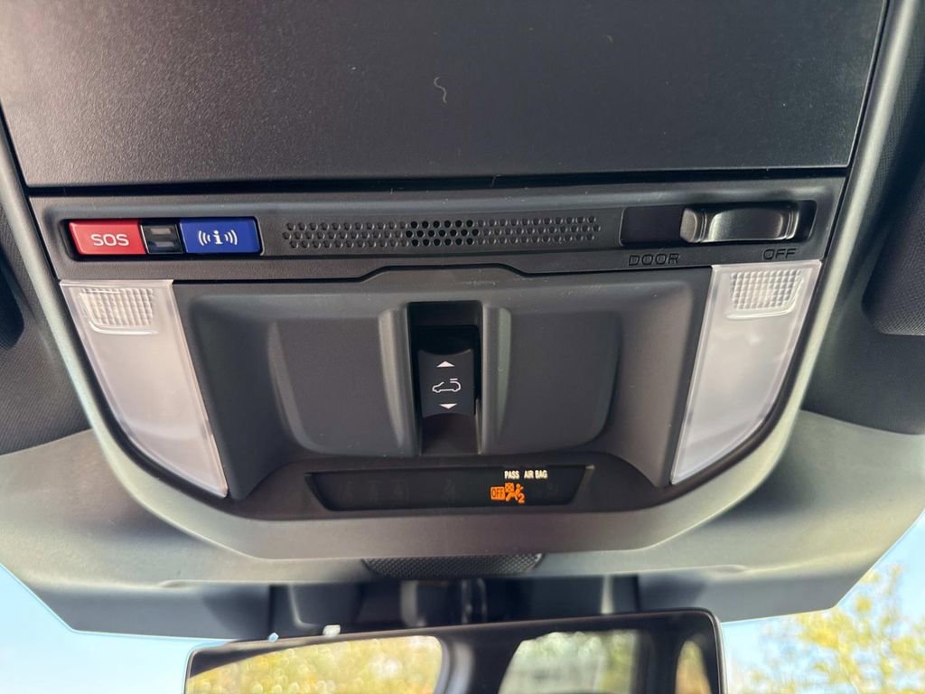 New 2026 Subaru Forester Touring image 45