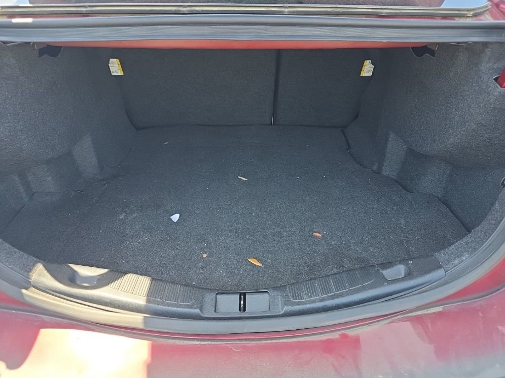 Used 2019 Ford Fusion SE w/ Equipment Group 151A image 28