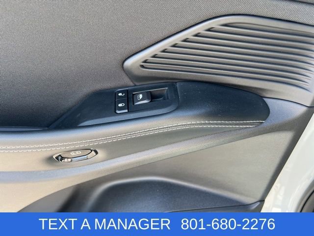 Used 2026 Jeep Cherokee Laredo AWD/4WD image 28