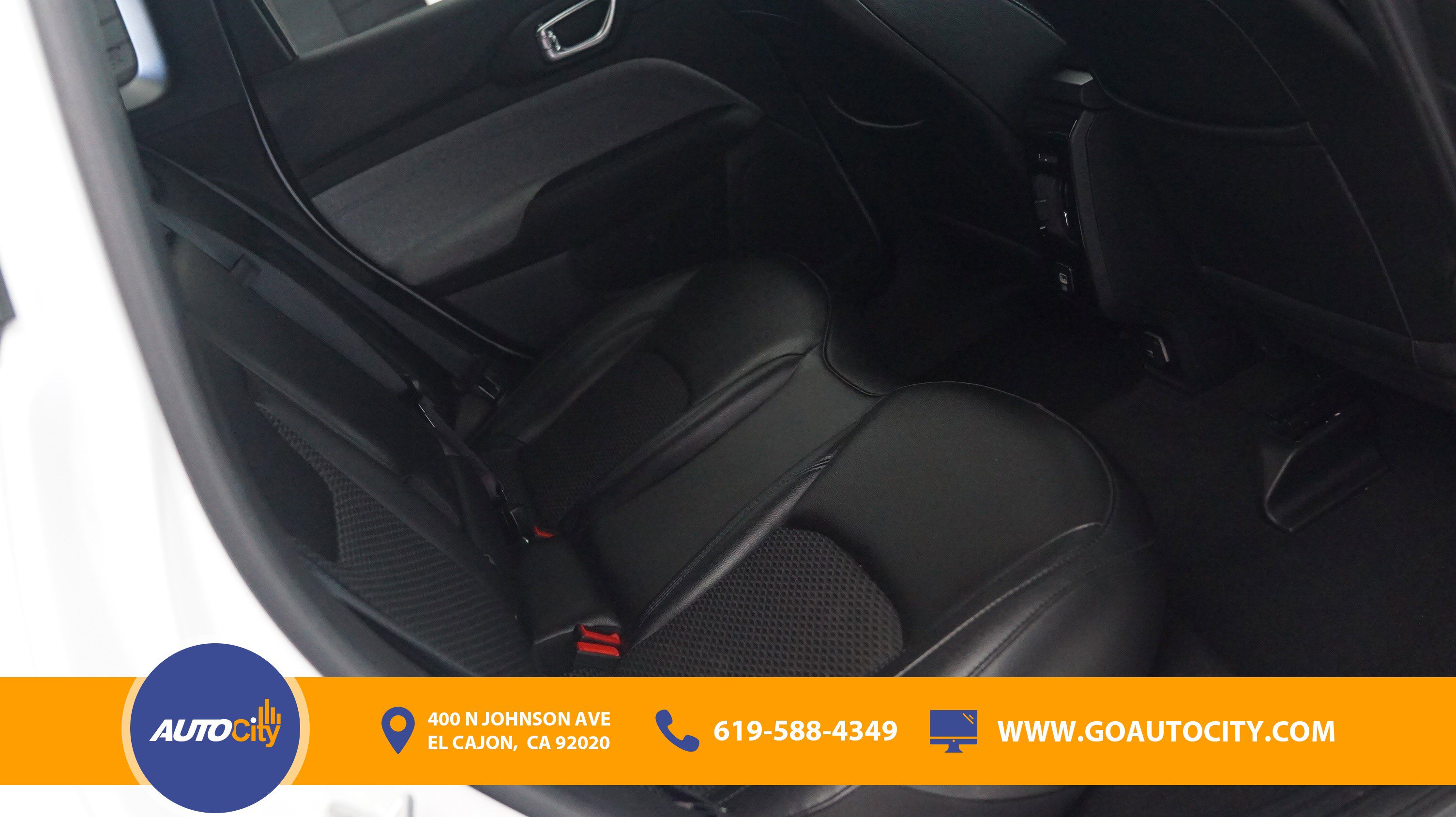Used 2024 Jeep Compass Latitude AWD/4WD image 13