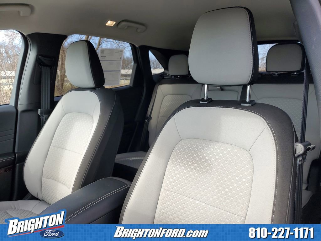Certified 2023 Ford Escape Active w/ Tech Pack #1 image 11