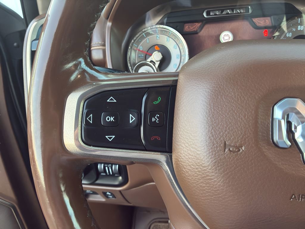 Used 2019 RAM 1500 Laramie Longhorn image 19