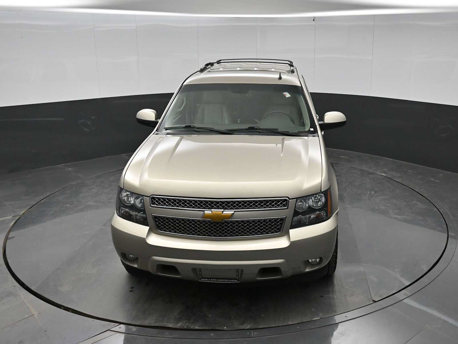 Used 2014 Chevrolet Tahoe LT w/ Luxury Package RWD image 41