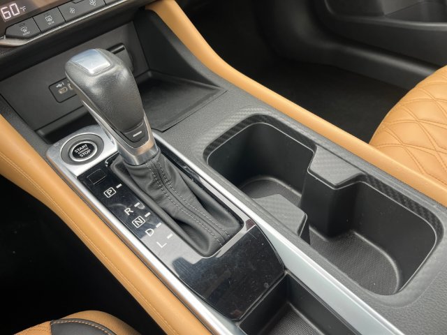 Used 2022 Nissan Sentra SV w/ SV Premium Package FWD image 24