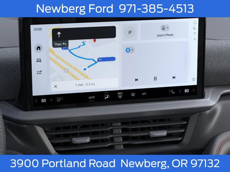 New 2026 Ford Explorer ST-Line w/ ST-Line Street Pack AWD/4WD image 14