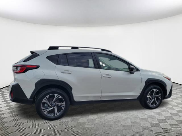 Certified 2024 Subaru Crosstrek 2.0i Premium image 8