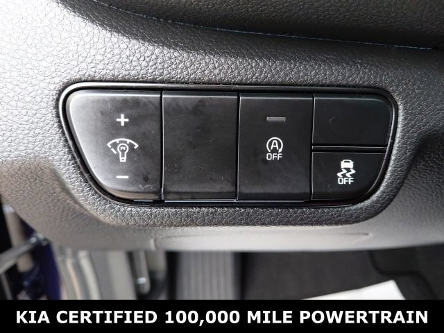 Certified 2024 Kia Seltos EX AWD/4WD image 19