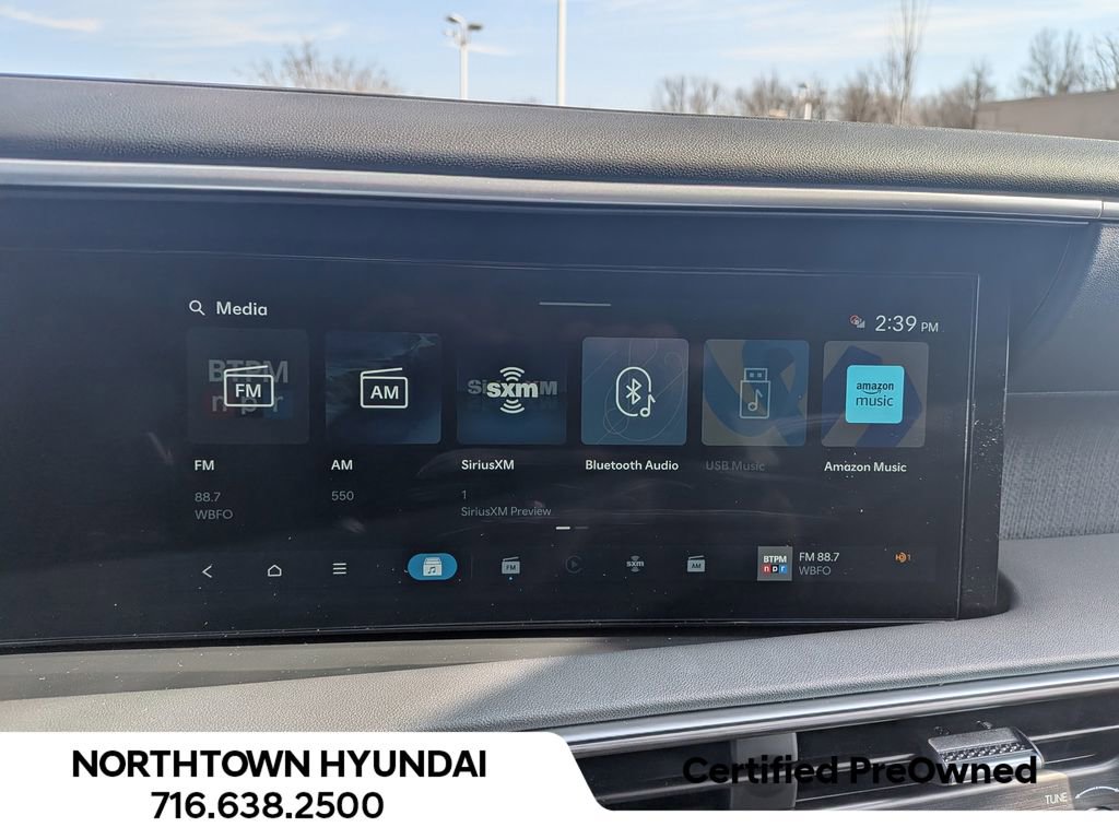 Used 2026 Hyundai Palisade Limited image 25