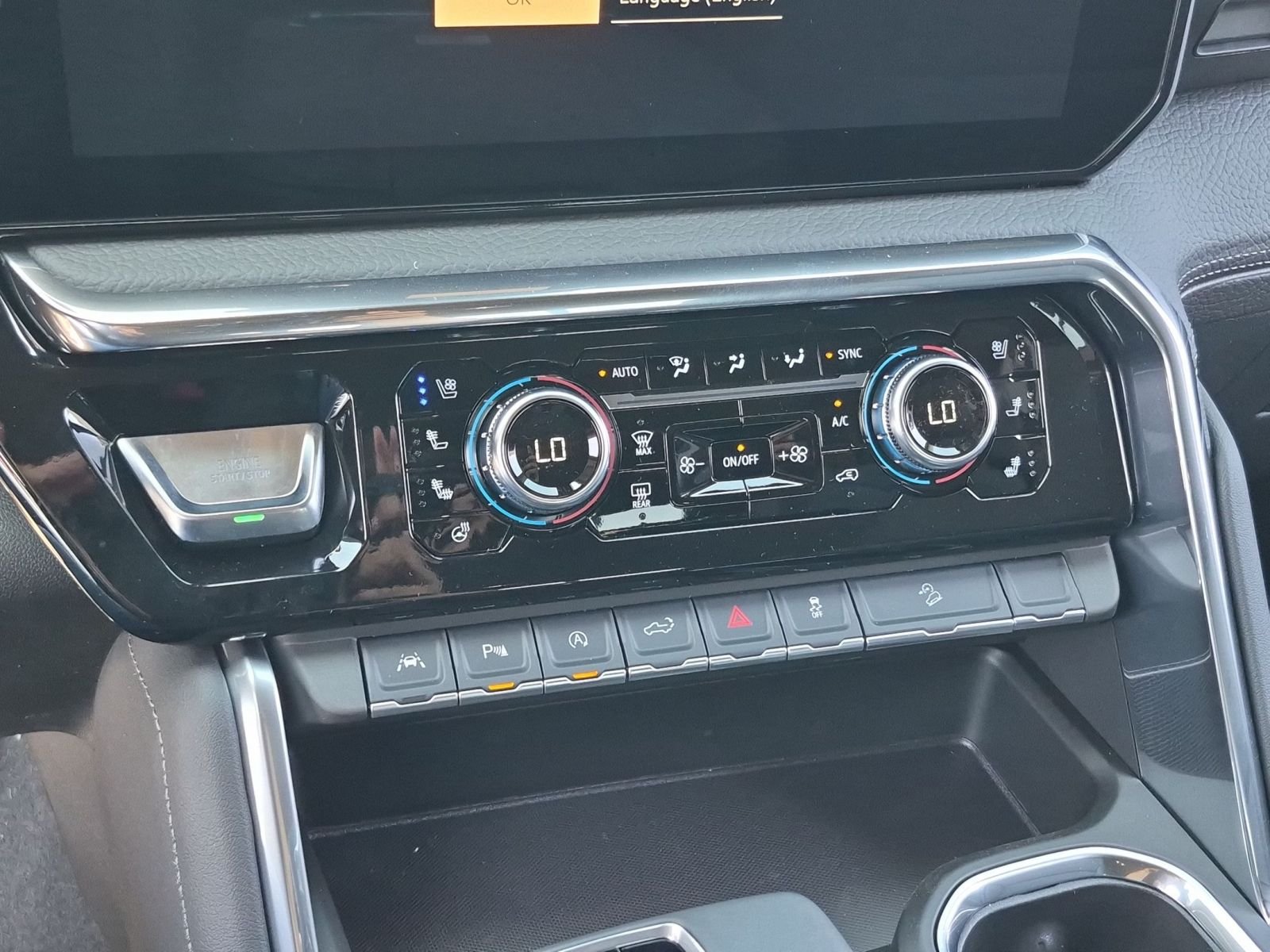 New 2026 GMC Sierra 1500 Denali AWD/4WD image 10