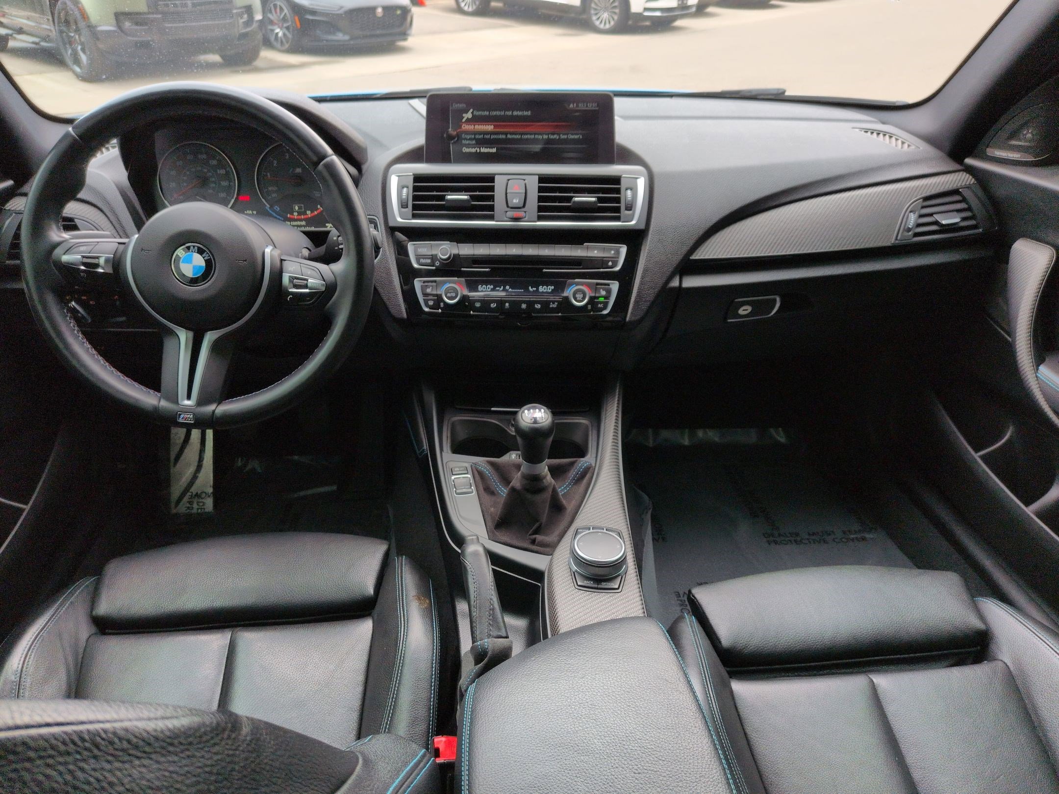 Used 2017 BMW M2 Base image 27