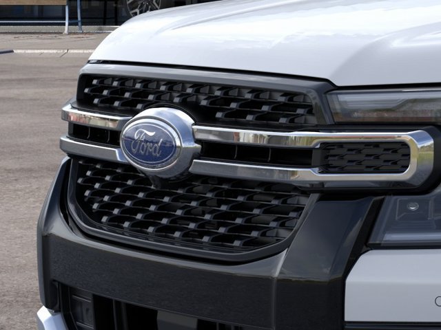 New 2026 Ford Ranger Lariat w/ Convenience Package AWD/4WD image 18
