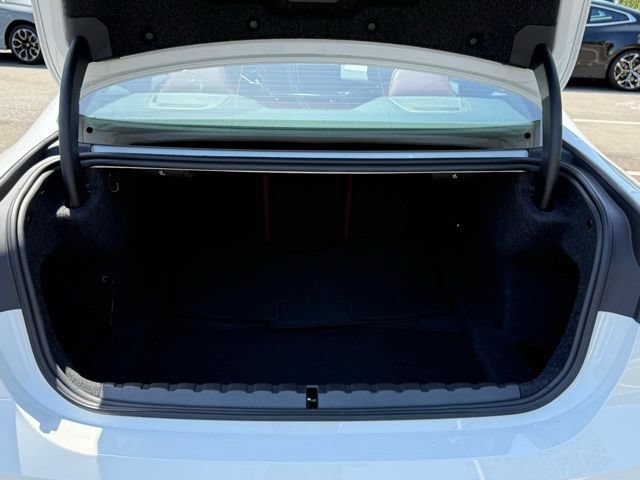 Used 2026 BMW 430i Coupe w/ M Sport Package RWD image 16