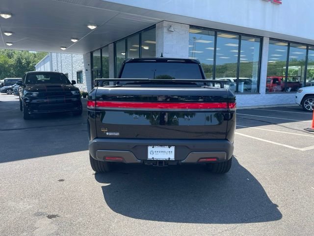 Used 2025 Rivian R1T Premium AWD/4WD image 6