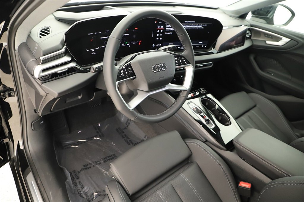 New 2025 Audi A5 2.0T Prestige image 15