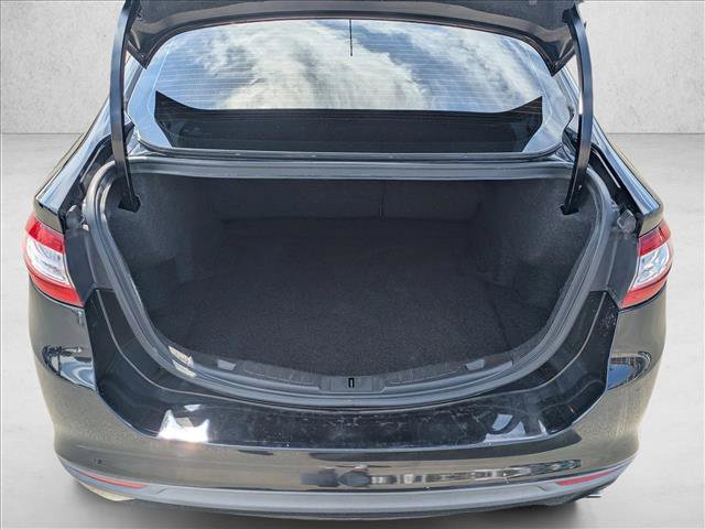Used 2016 Ford Fusion S w/ Equipment Group 101A image 6