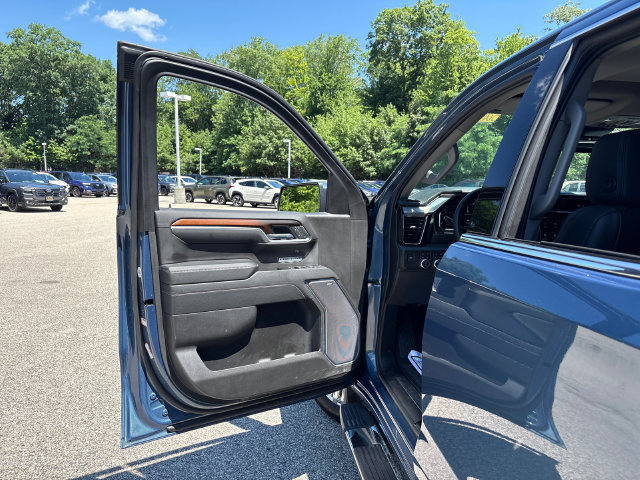 Used 2026 GMC Sierra 1500 Denali AWD/4WD image 23