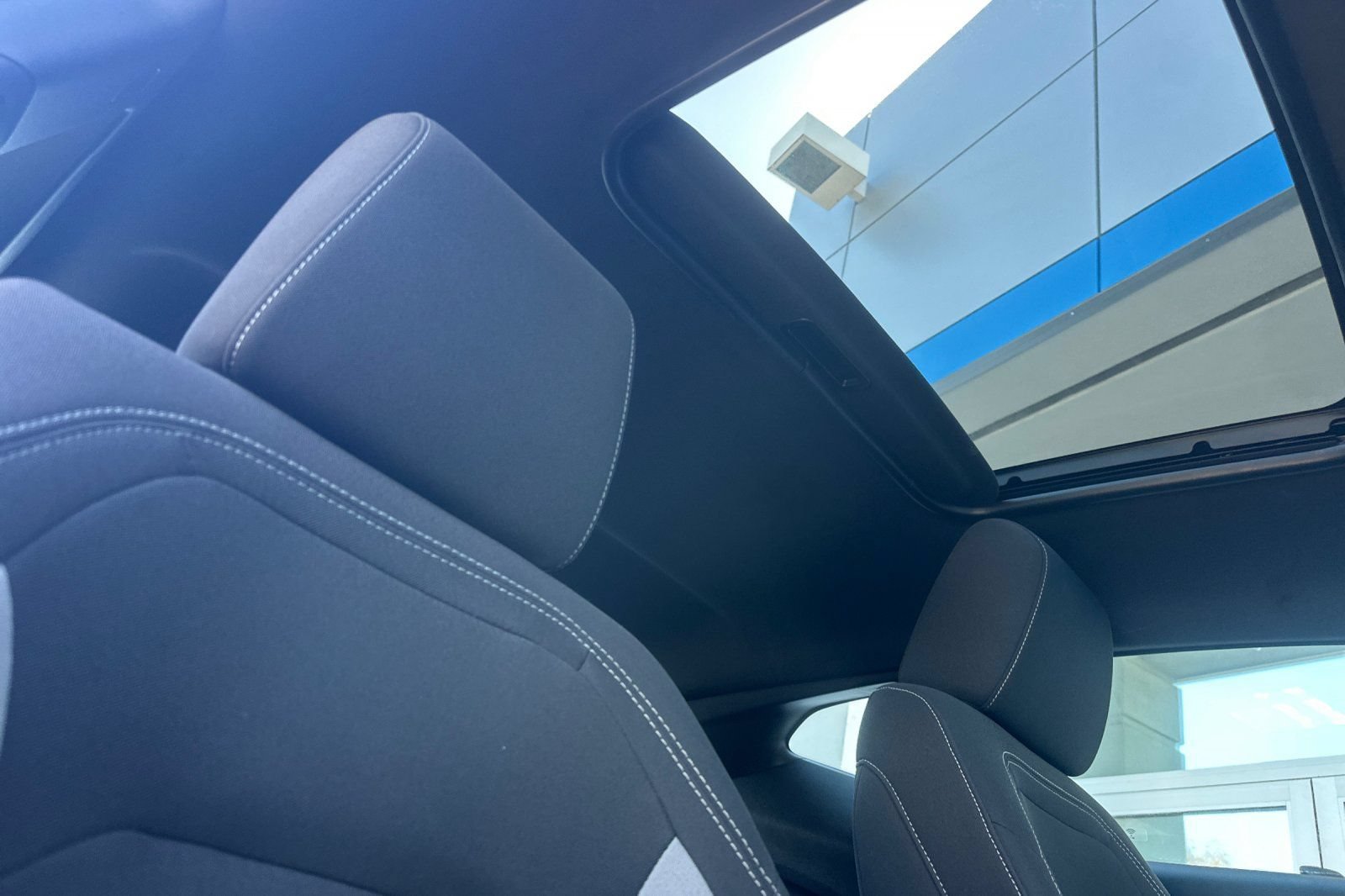 Used 2021 Chevrolet Camaro SS RWD image 20