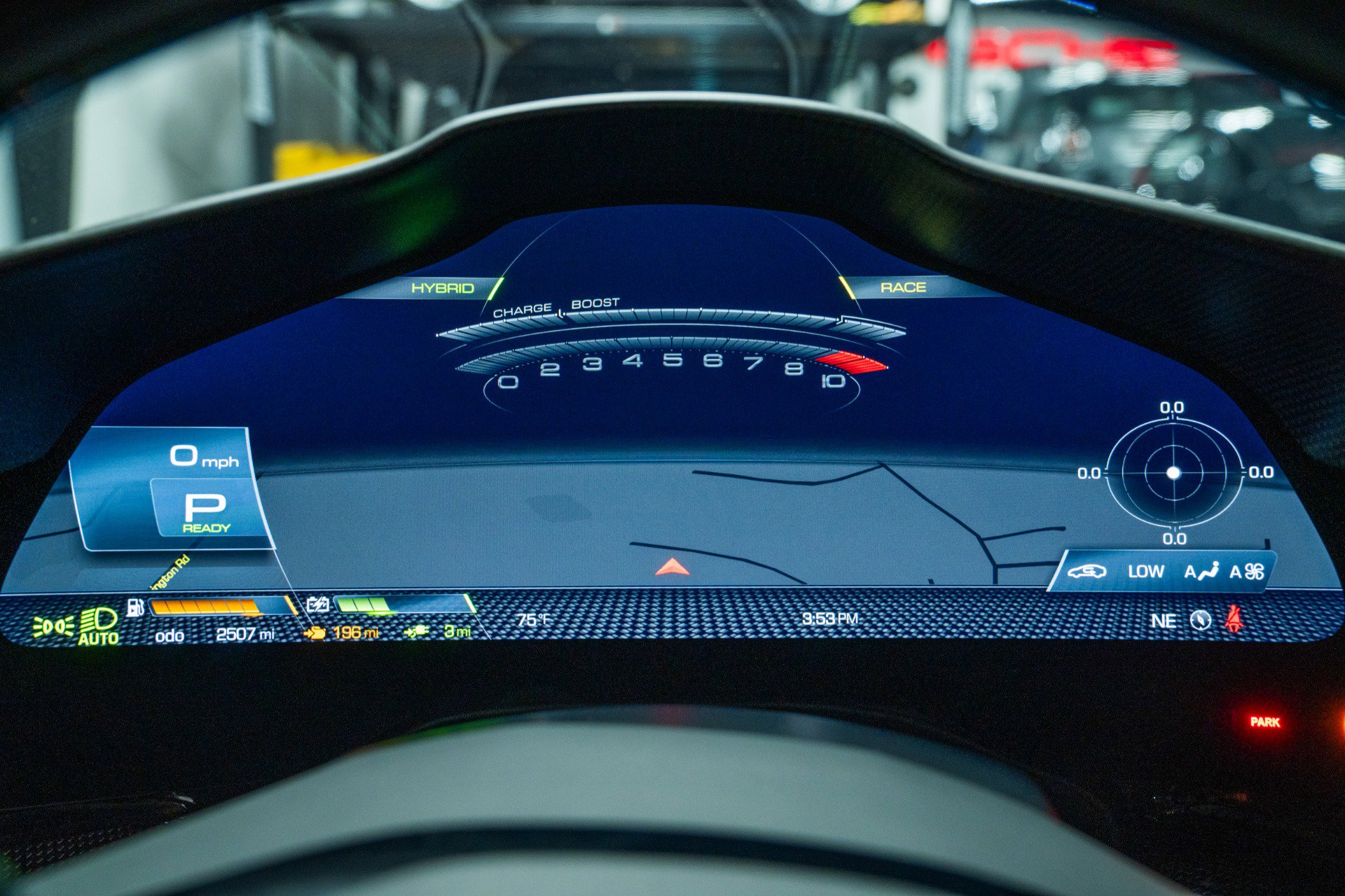 Used 2023 Ferrari SF90 Stradale image 24