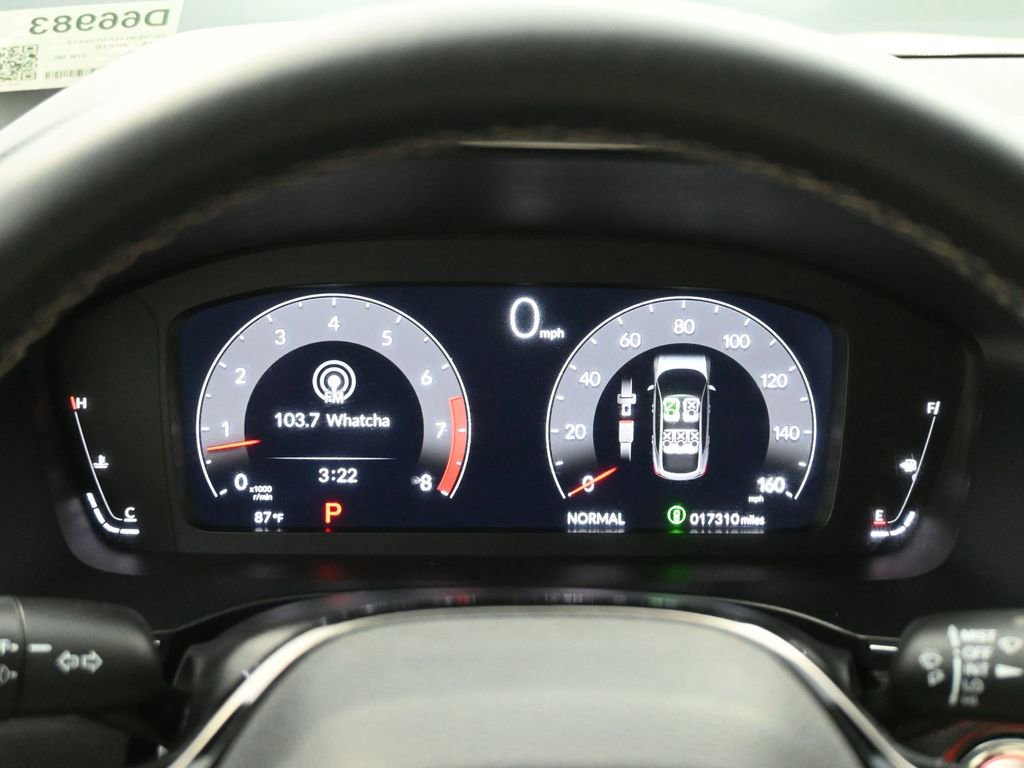 Used 2023 Acura Integra A-Spec image 8