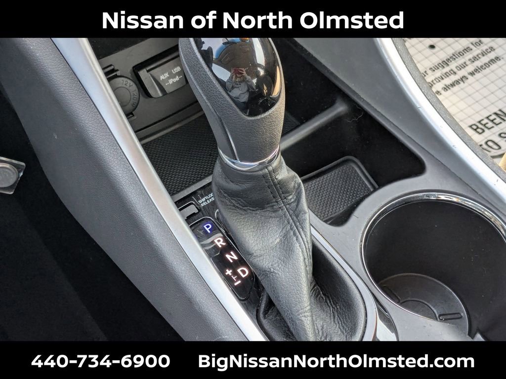 Used 2013 Hyundai Sonata GLS w/ Popular Equipment Pkg image 18