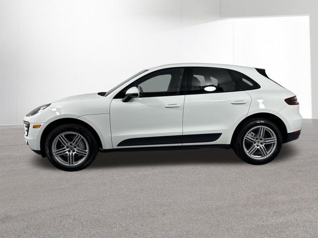 Used 2017 Porsche Macan S AWD/4WD image 29