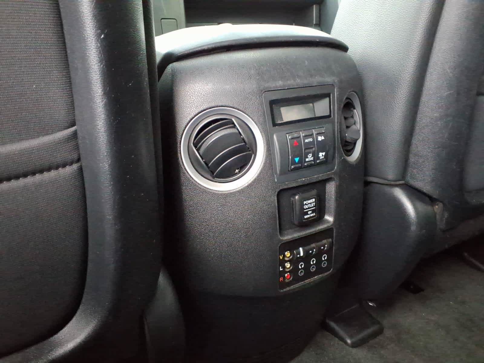 Used 2015 Honda Pilot EX-L image 12