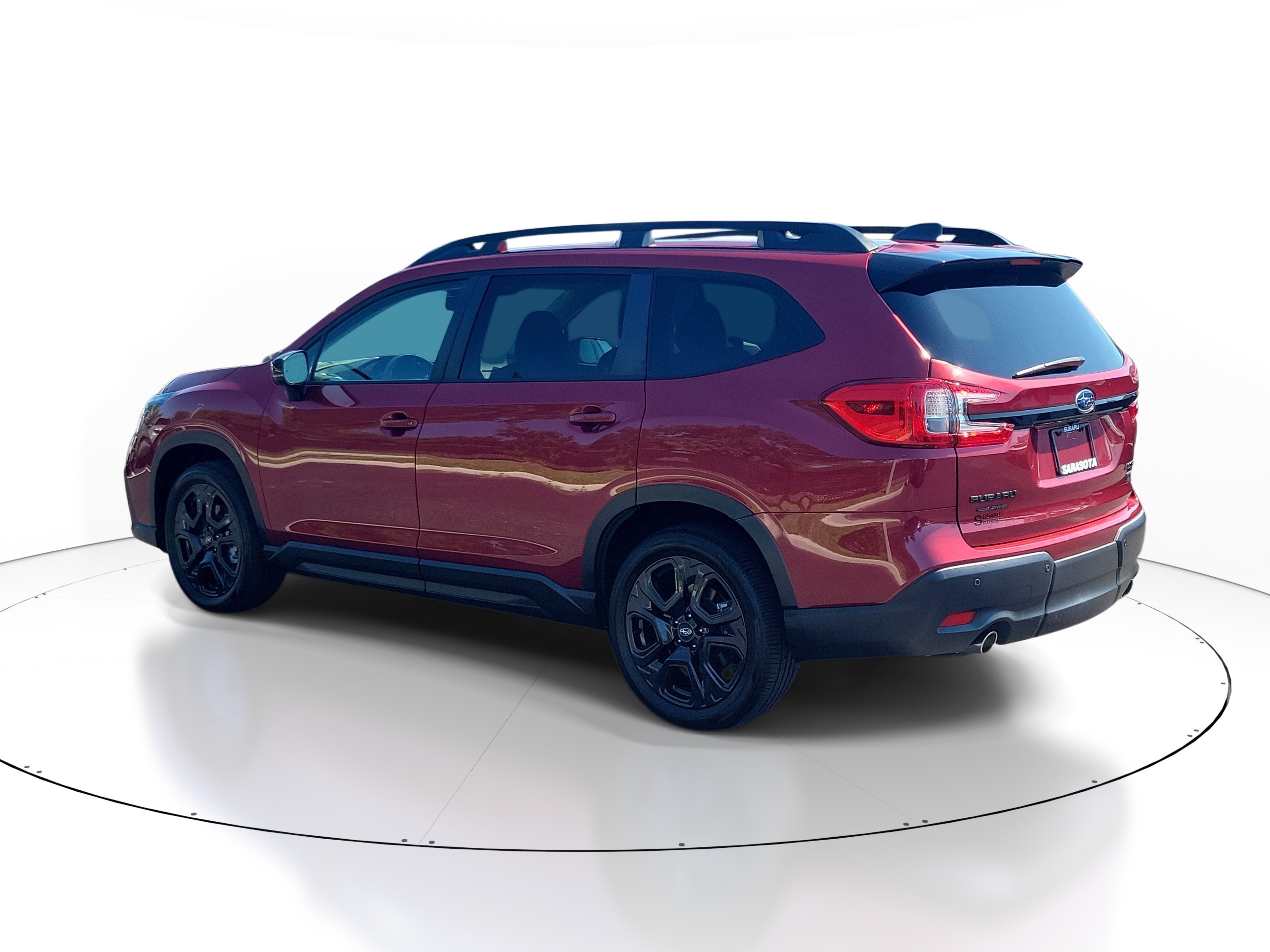 Used 2024 Subaru Ascent Onyx Edition AWD/4WD image 4