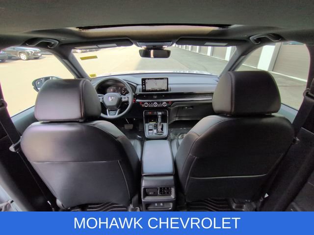 Used 2024 Honda CR-V Sport Touring image 22