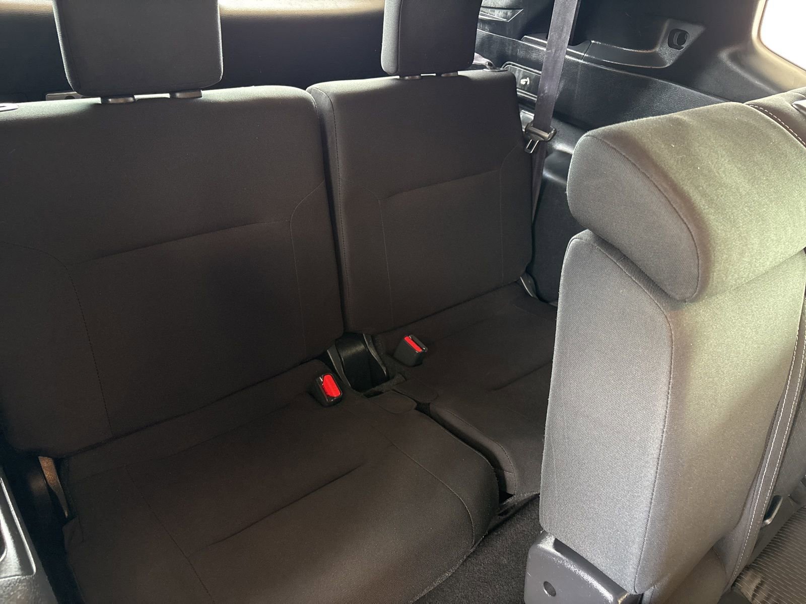 Used 2022 Mitsubishi Outlander ES AWD/4WD image 16