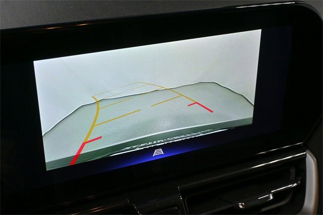 New 2025 Chevrolet TrailBlazer LT w/ Convenience Package image 22