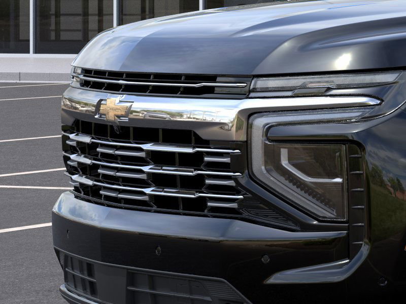 New 2026 Chevrolet Suburban Premier w/ Sun And Tow Package image 13