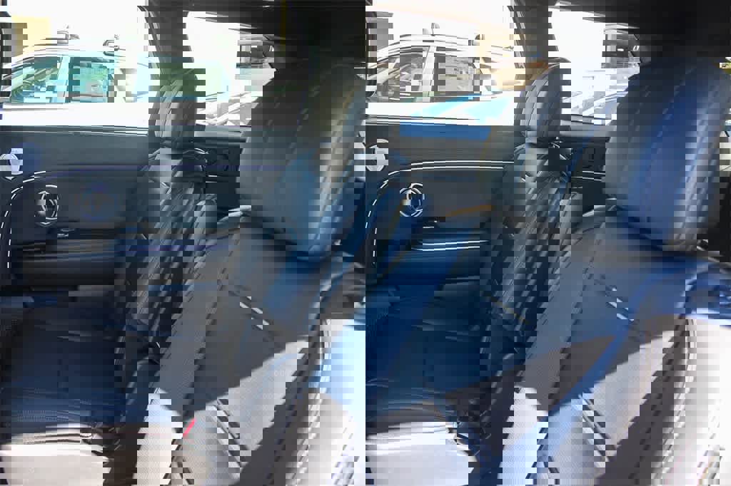 New 2026 Hyundai Palisade Calligraphy image 20