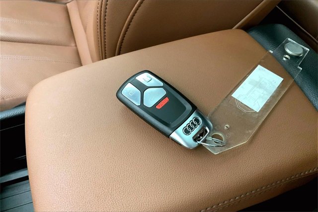 Certified 2023 Audi A5 2.0T Premium Plus w/ Premium Plus image 11