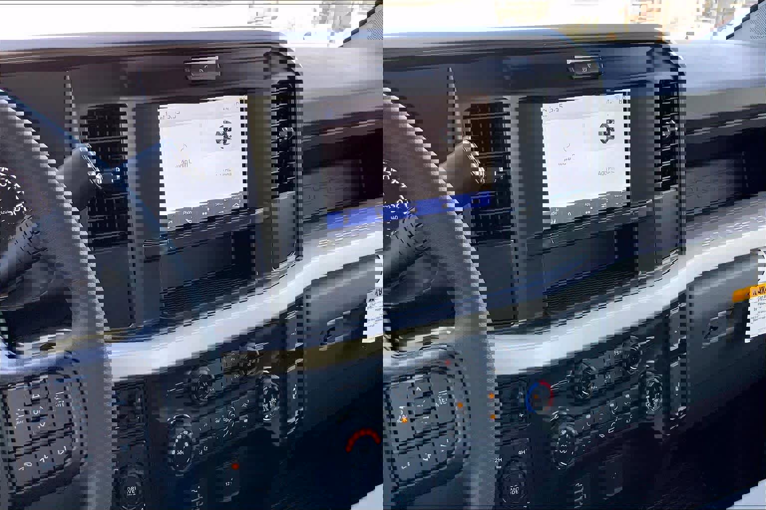 New 2026 Ford F350 XL w/ XL Chrome Package image 6