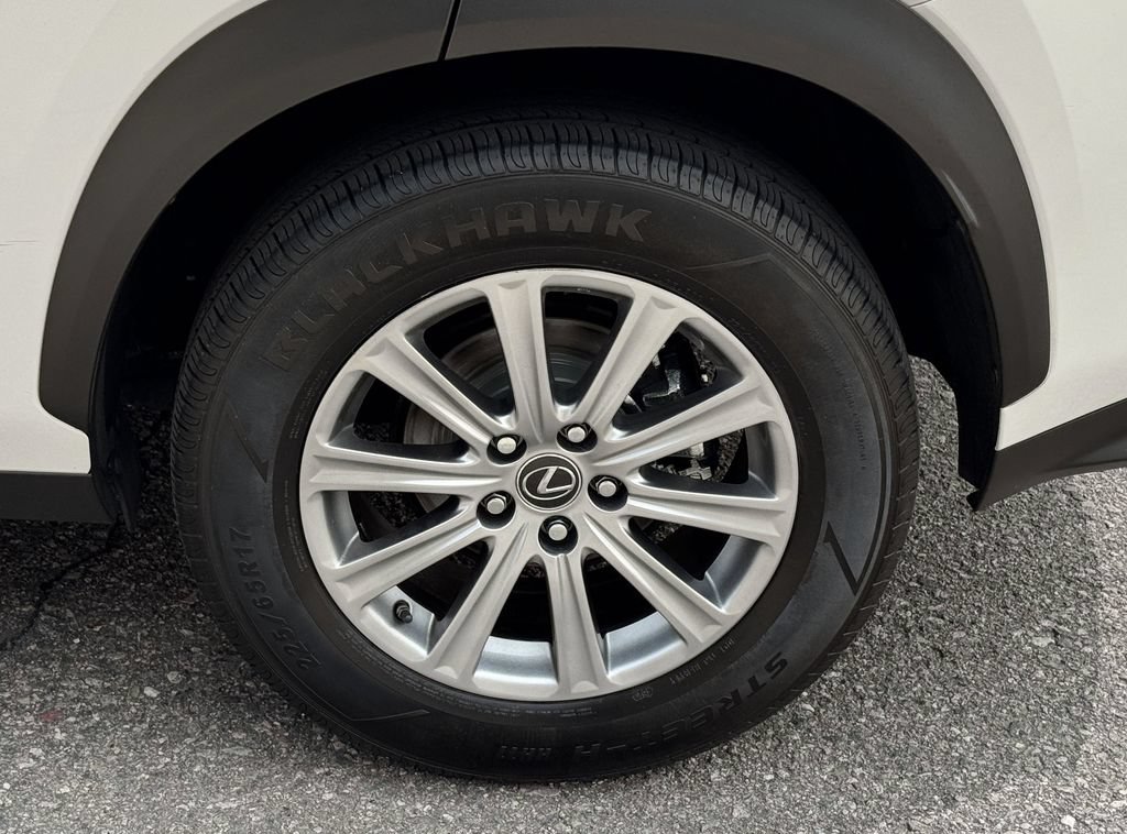 Used 2020 Lexus NX 300 AWD w/ Comfort Package image 13