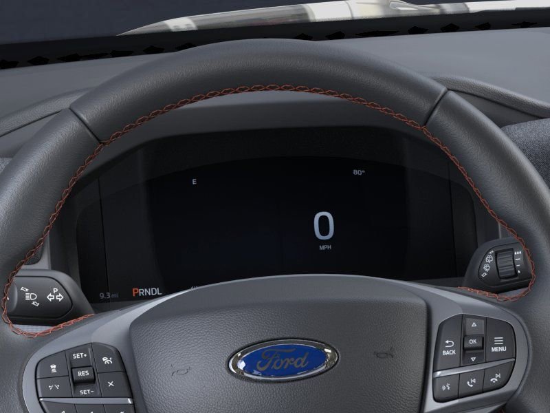 New 2026 Ford Explorer Active w/ Active Comfort Package image 14