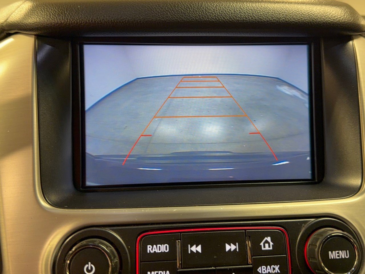 Used 2016 GMC Yukon SLT w/ Open Road Package RWD image 24