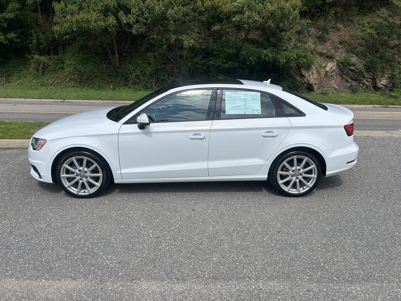 Used 2016 Audi A3 1.8T Premium FWD image 3