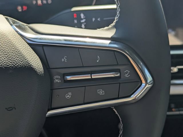 New 2026 Chevrolet Equinox EV LT image 25