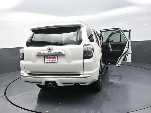 Used 2014 Toyota 4Runner Limited image 31