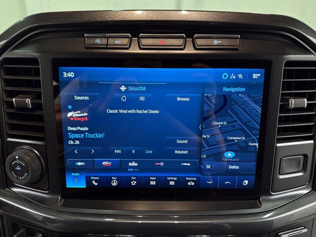 Used 2021 Ford F150 XLT w/ Equipment Group 302A High RWD image 29
