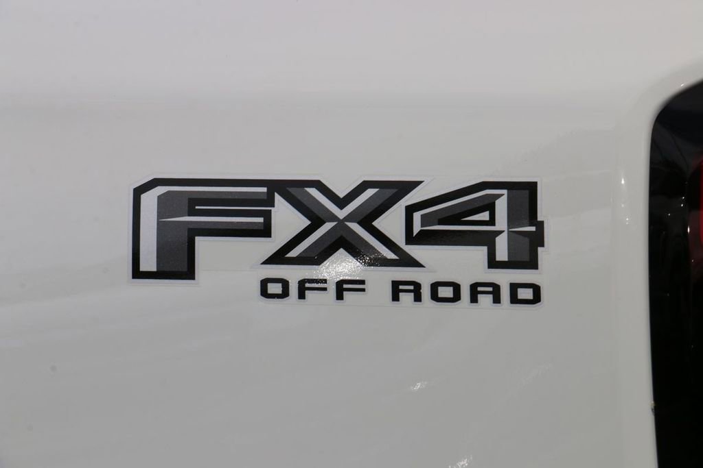 New 2026 Ford Ranger XLT AWD/4WD image 8