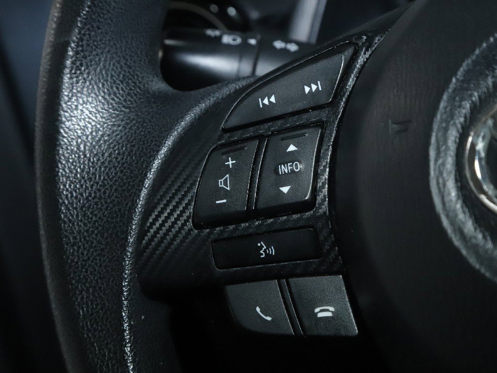 Used 2018 Toyota Yaris iA image 22