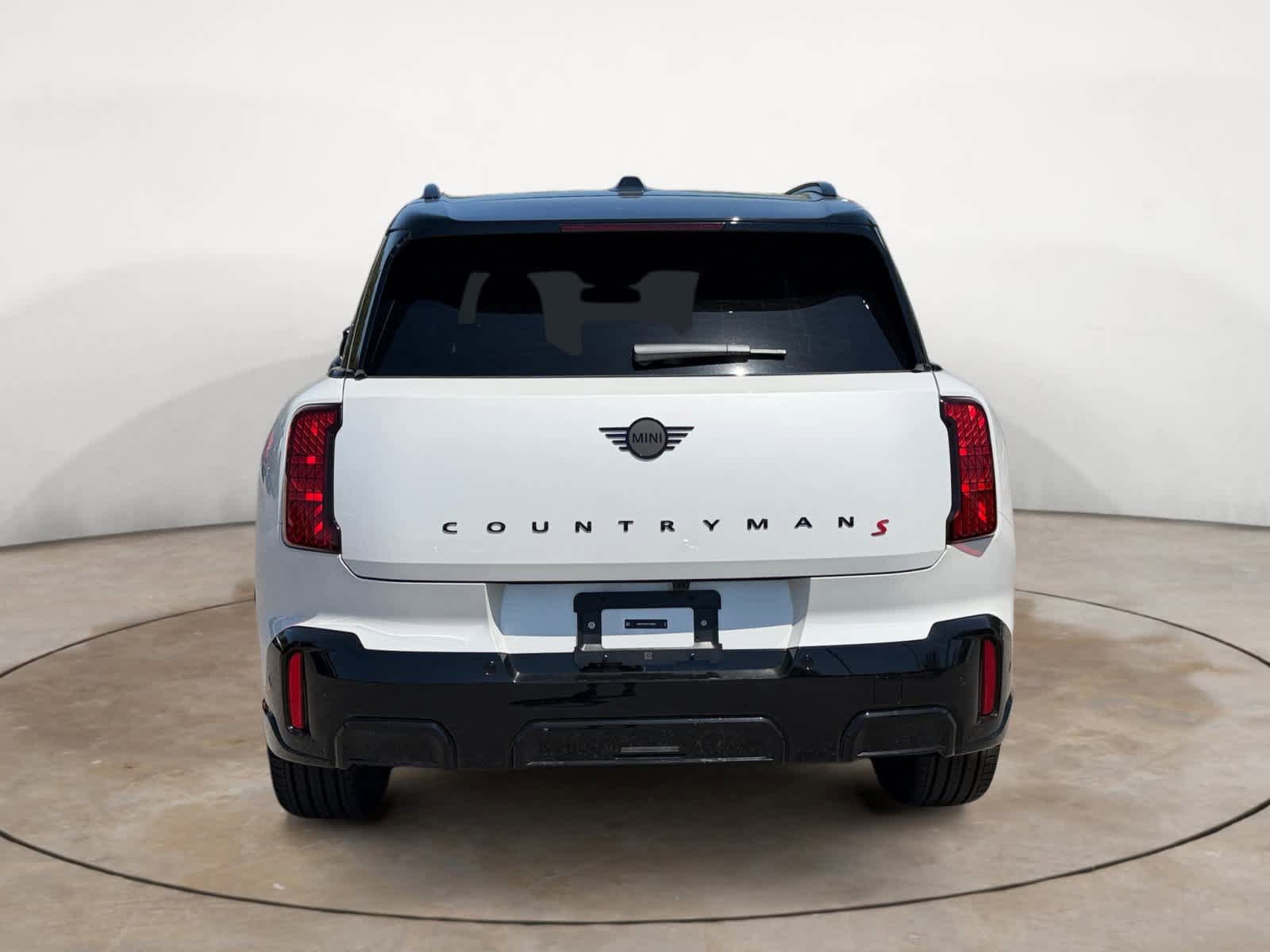 New 2026 MINI Cooper Countryman S AWD/4WD image 4
