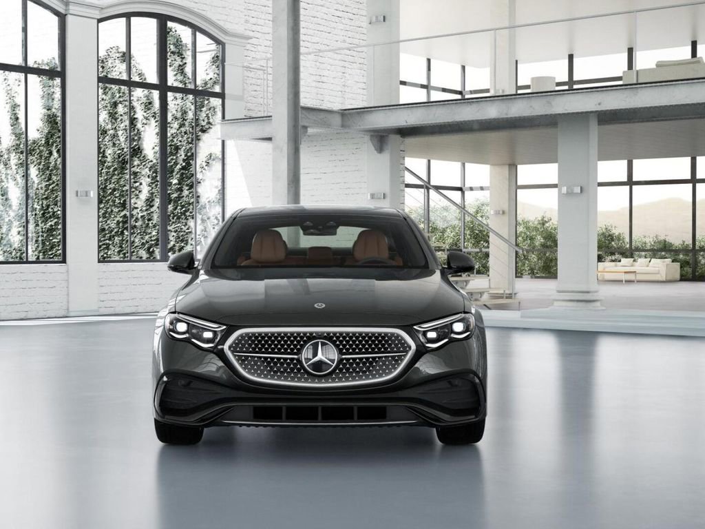 New 2026 Mercedes-Benz E 350 E 350 image 7